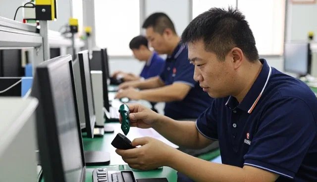 宁波安泰门业有限公司探索技术支持更多应用场景