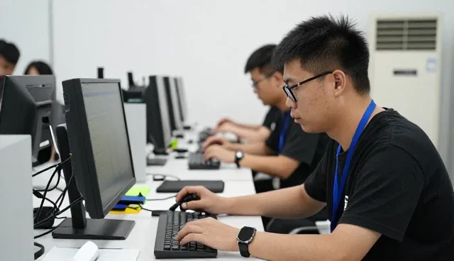 宁波安泰门业有限公司分享技术发展新观点