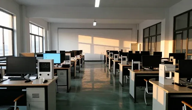 技术型人才如何应对行业效率提升的挑战