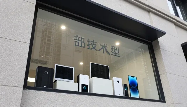 家庭日常使用中的技术培训优势展示